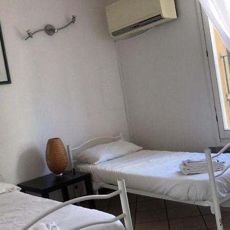 Residence Porta Saragozza Bologna Kültér fotó