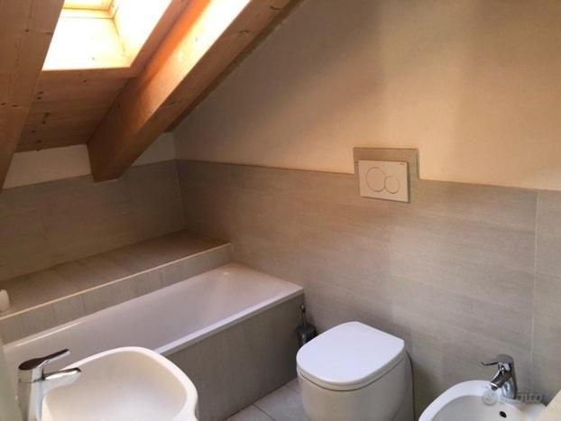 Residence Porta Saragozza Bologna Kültér fotó