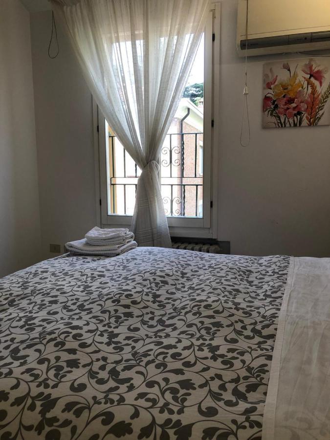 Residence Porta Saragozza Bologna Kültér fotó