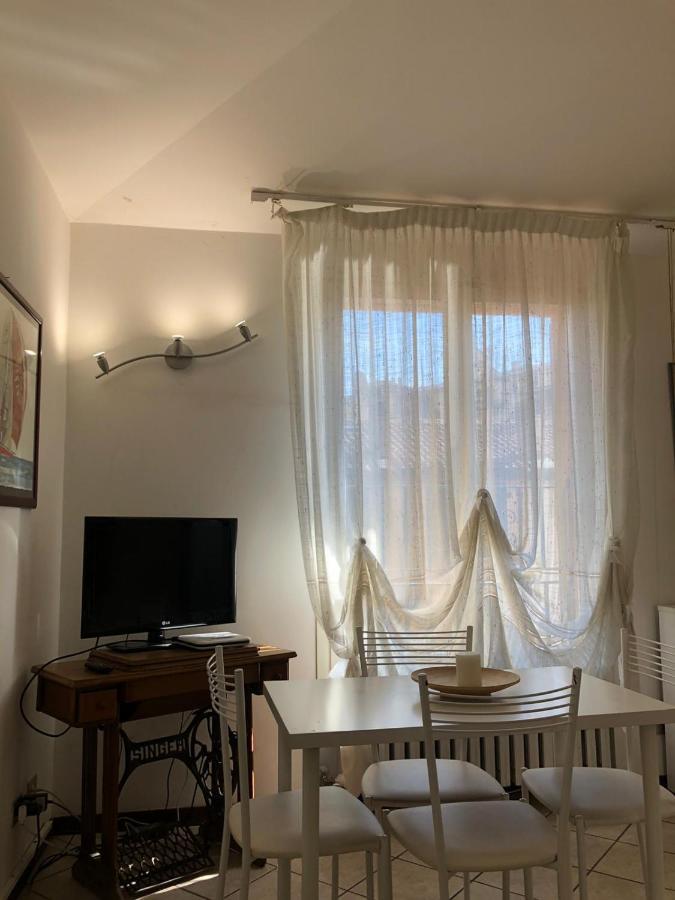 Residence Porta Saragozza Bologna Kültér fotó