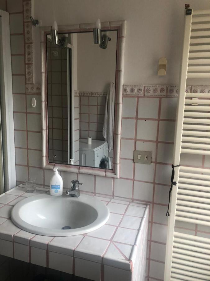 Residence Porta Saragozza Bologna Kültér fotó