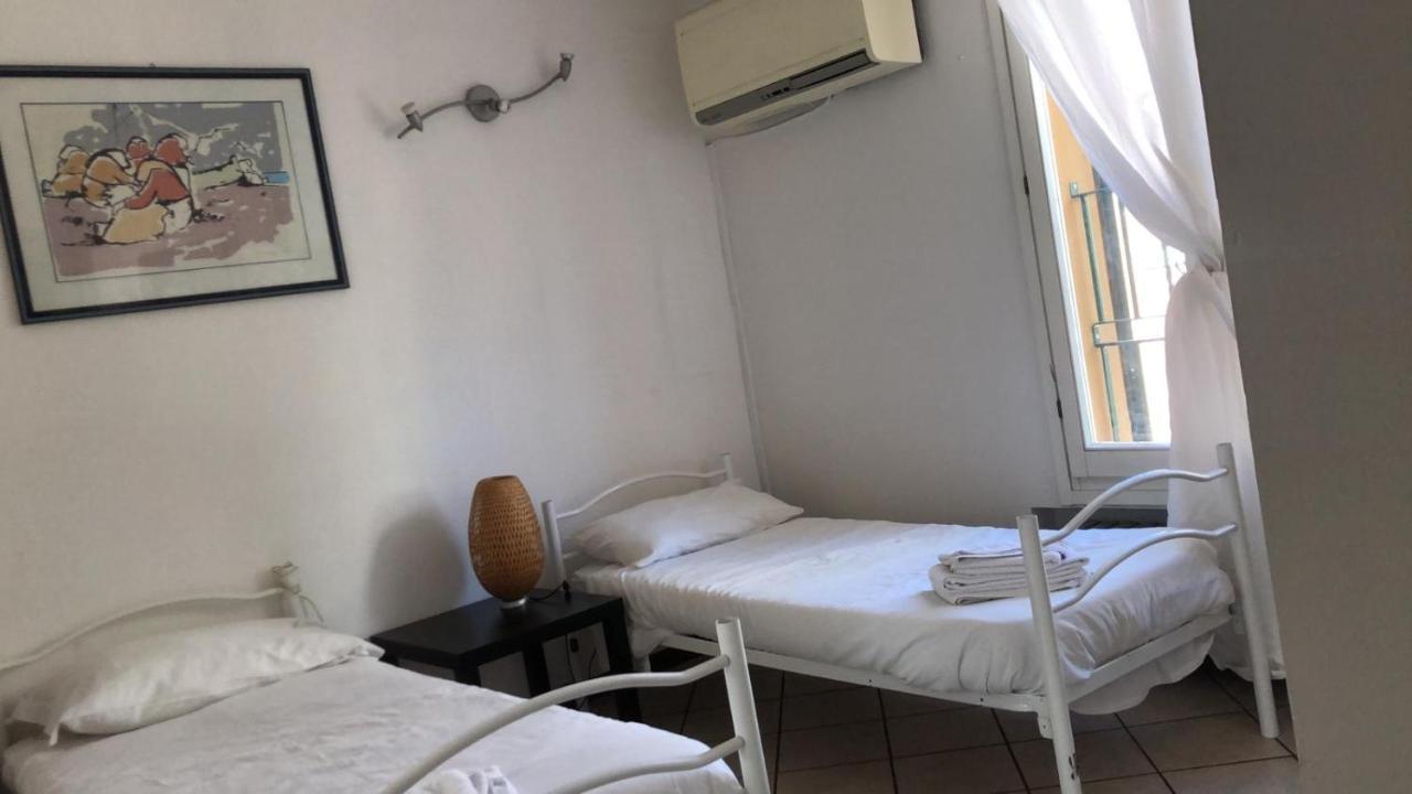 Residence Porta Saragozza Bologna Kültér fotó