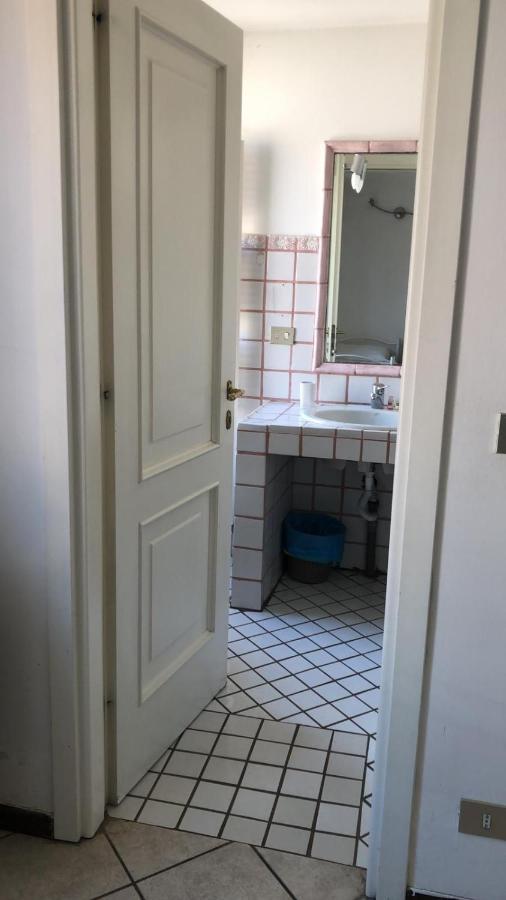 Residence Porta Saragozza Bologna Kültér fotó