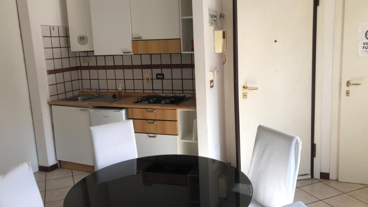 Residence Porta Saragozza Bologna Kültér fotó