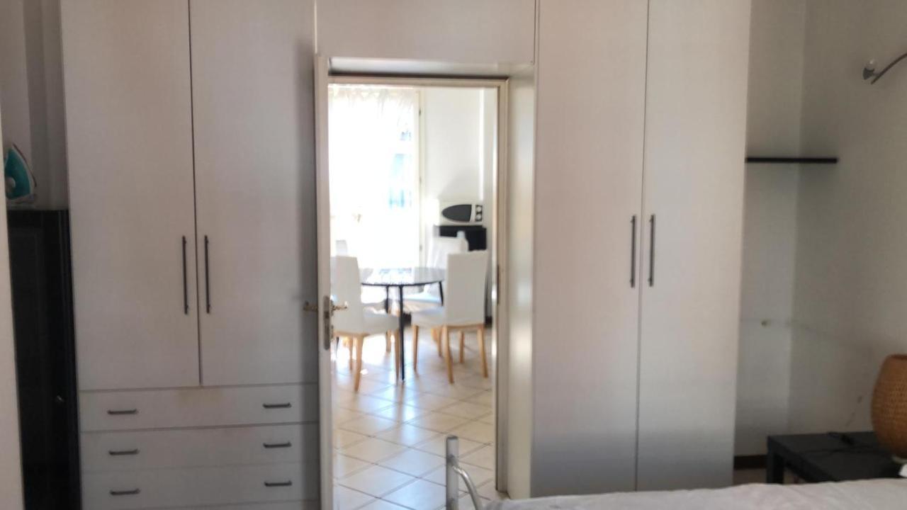 Residence Porta Saragozza Bologna Kültér fotó