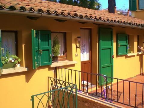Residence Porta Saragozza Bologna Kültér fotó