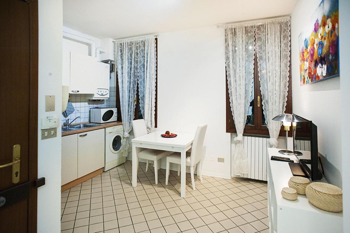 Residence Porta Saragozza Bologna Kültér fotó