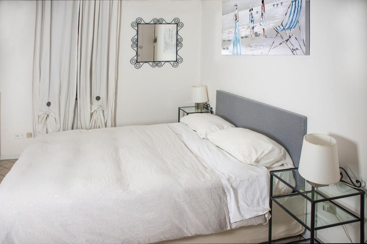 Residence Porta Saragozza Bologna Kültér fotó