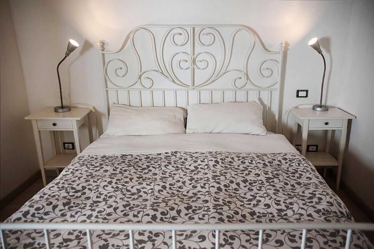 Residence Porta Saragozza Bologna Kültér fotó