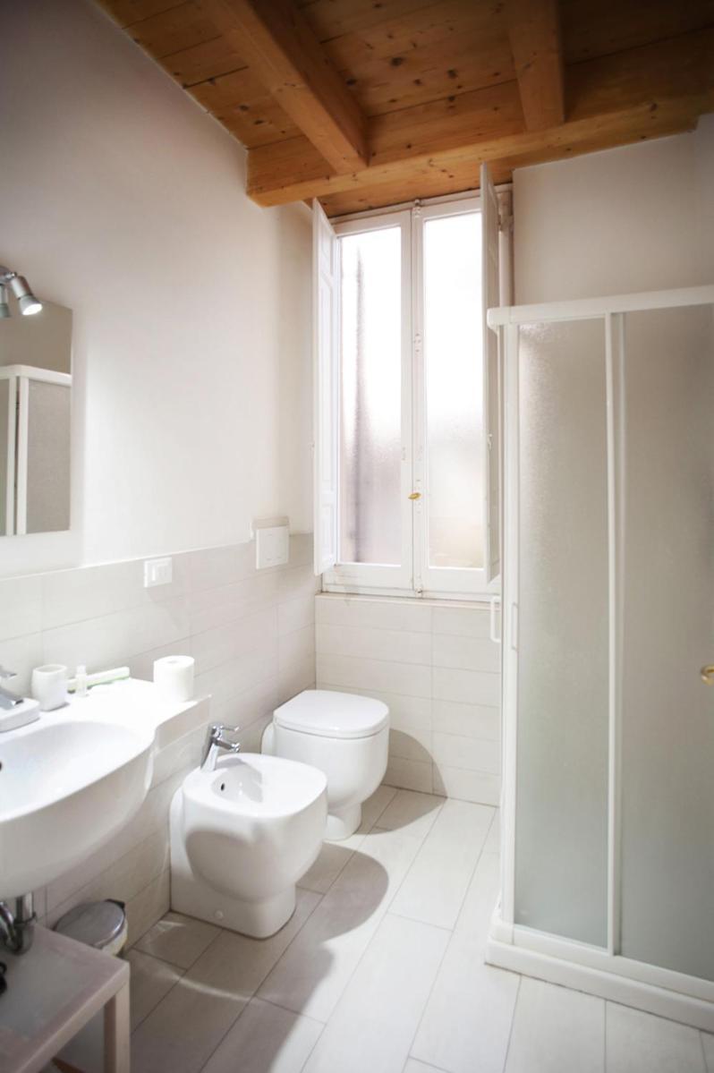 Residence Porta Saragozza Bologna Kültér fotó