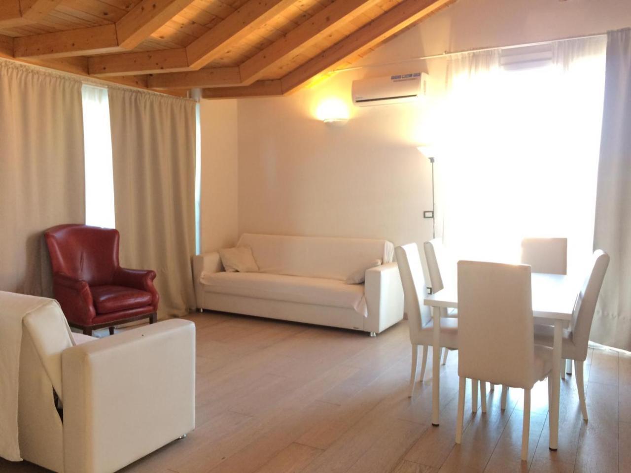Residence Porta Saragozza Bologna Kültér fotó