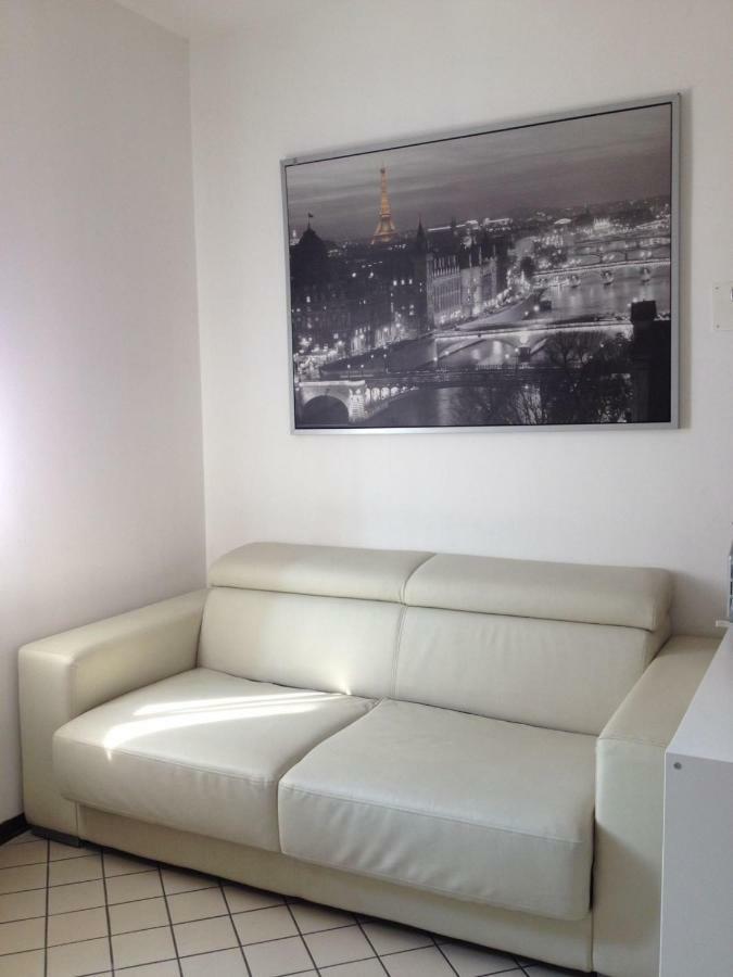 Residence Porta Saragozza Bologna Kültér fotó