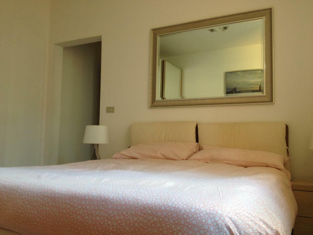 Residence Porta Saragozza Bologna Kültér fotó