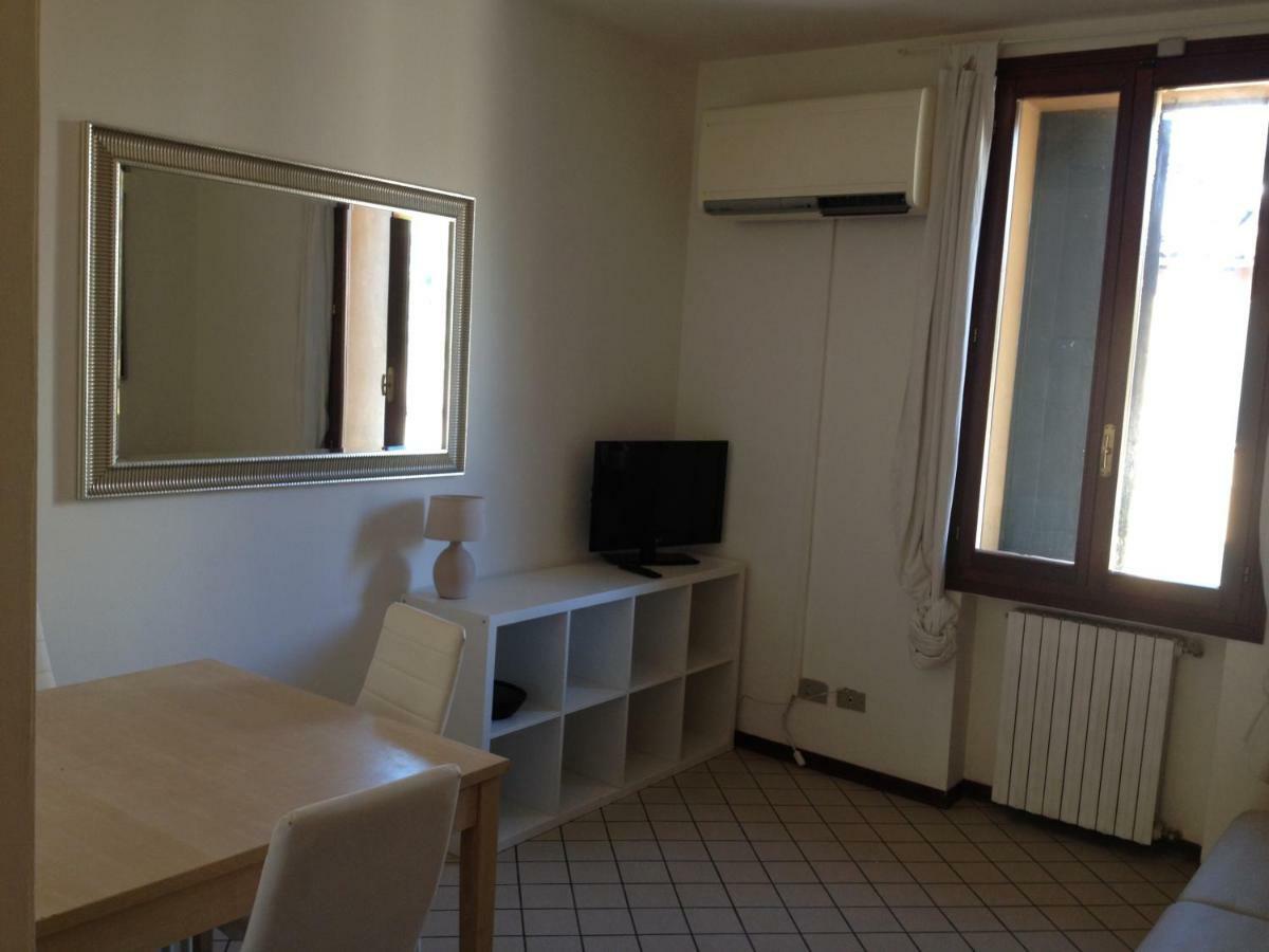 Residence Porta Saragozza Bologna Kültér fotó