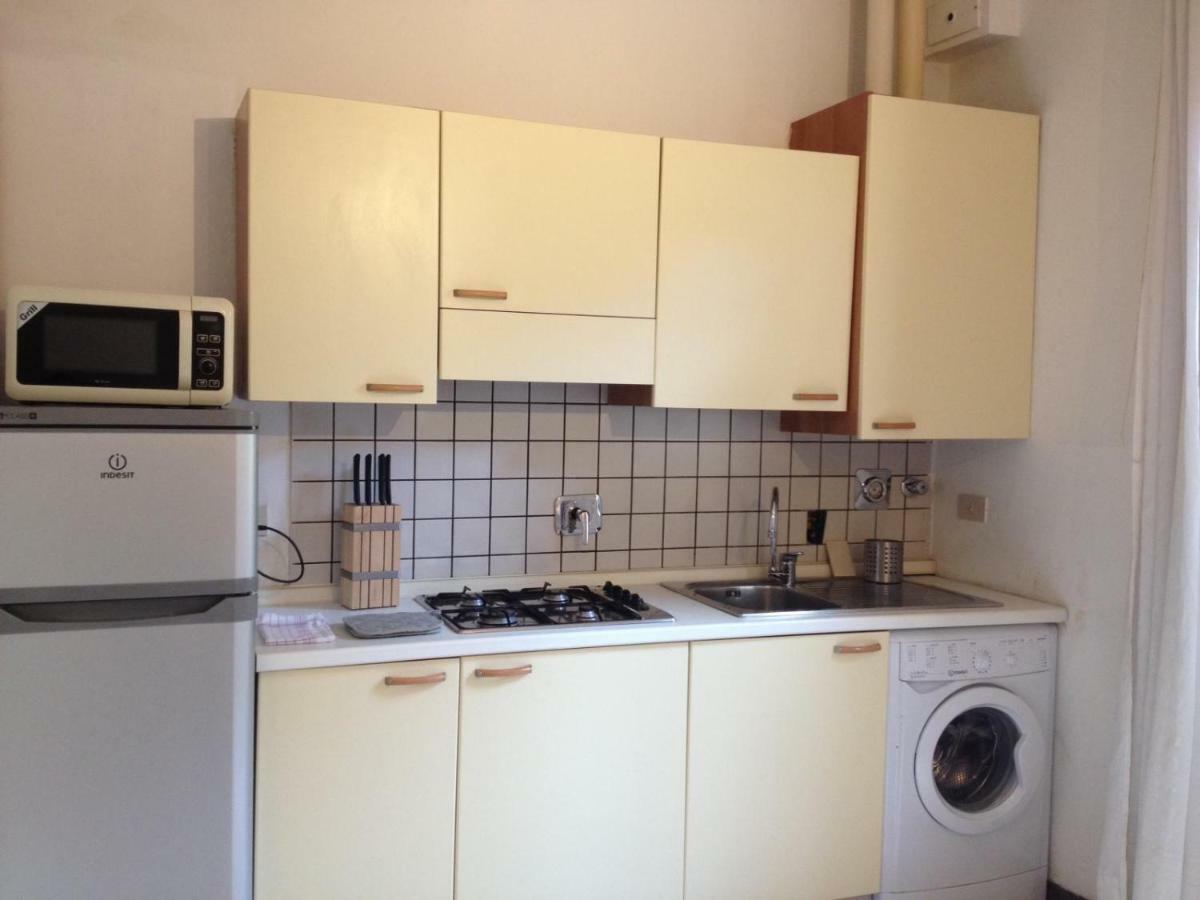 Residence Porta Saragozza Bologna Kültér fotó
